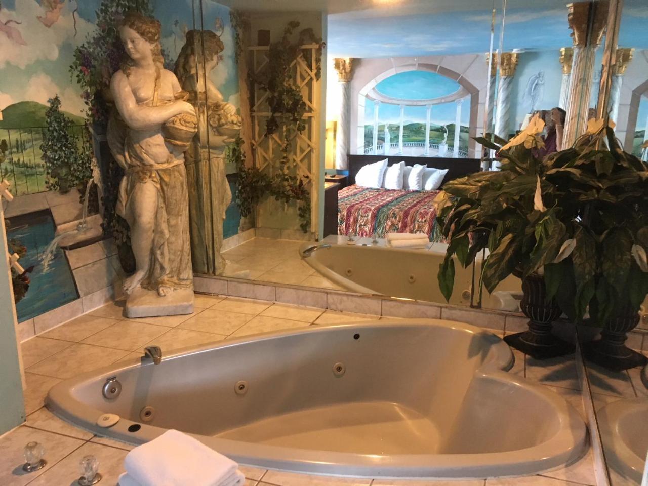 Deluxe Inn 갈로웨이 외부 사진