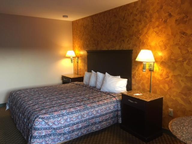 Deluxe Inn 갈로웨이 외부 사진