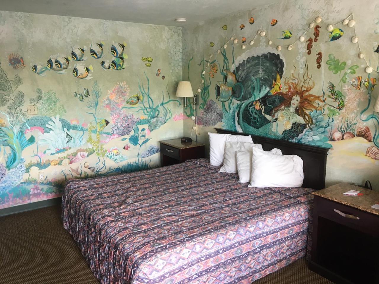 Deluxe Inn 갈로웨이 외부 사진