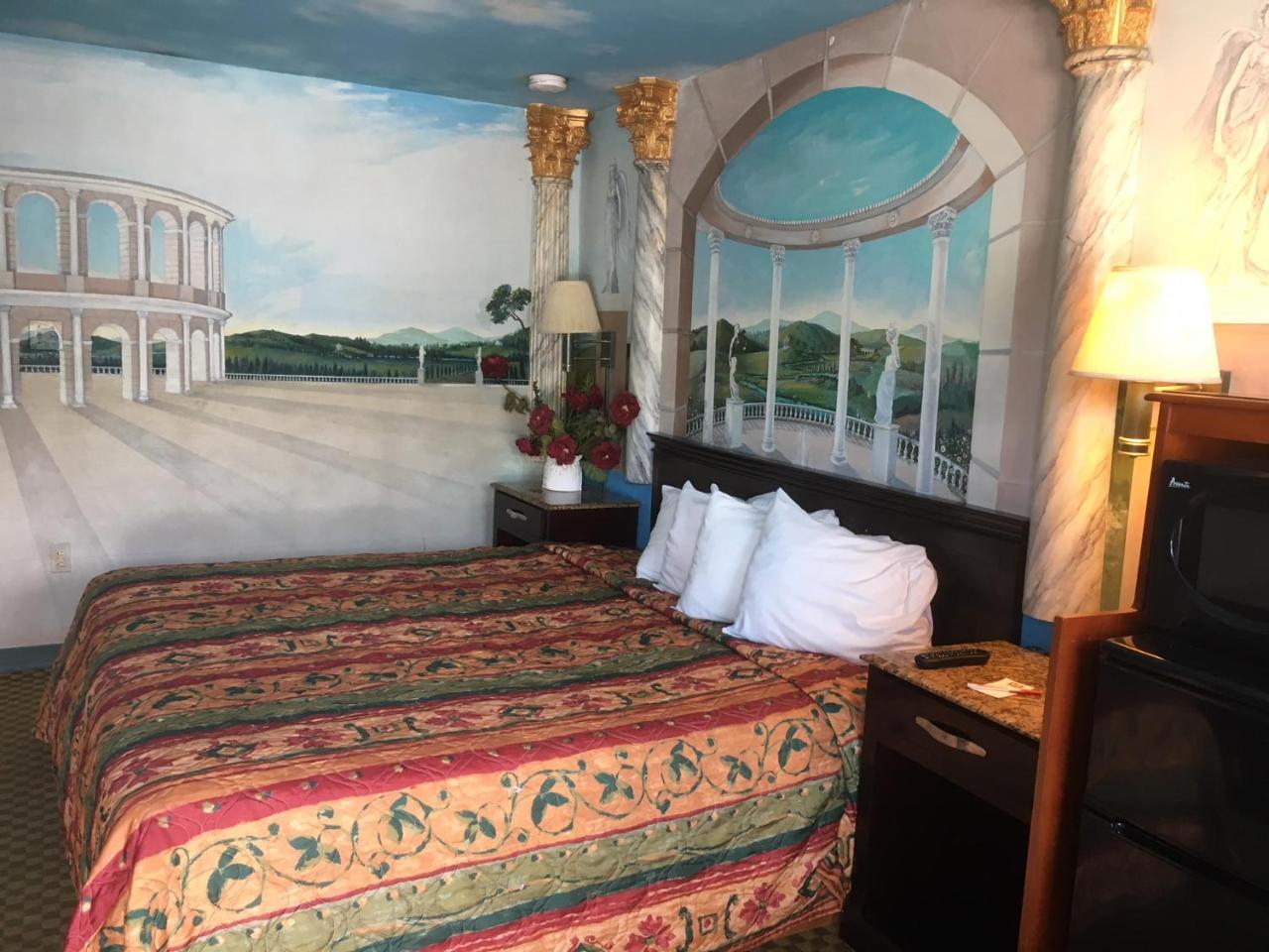Deluxe Inn 갈로웨이 외부 사진