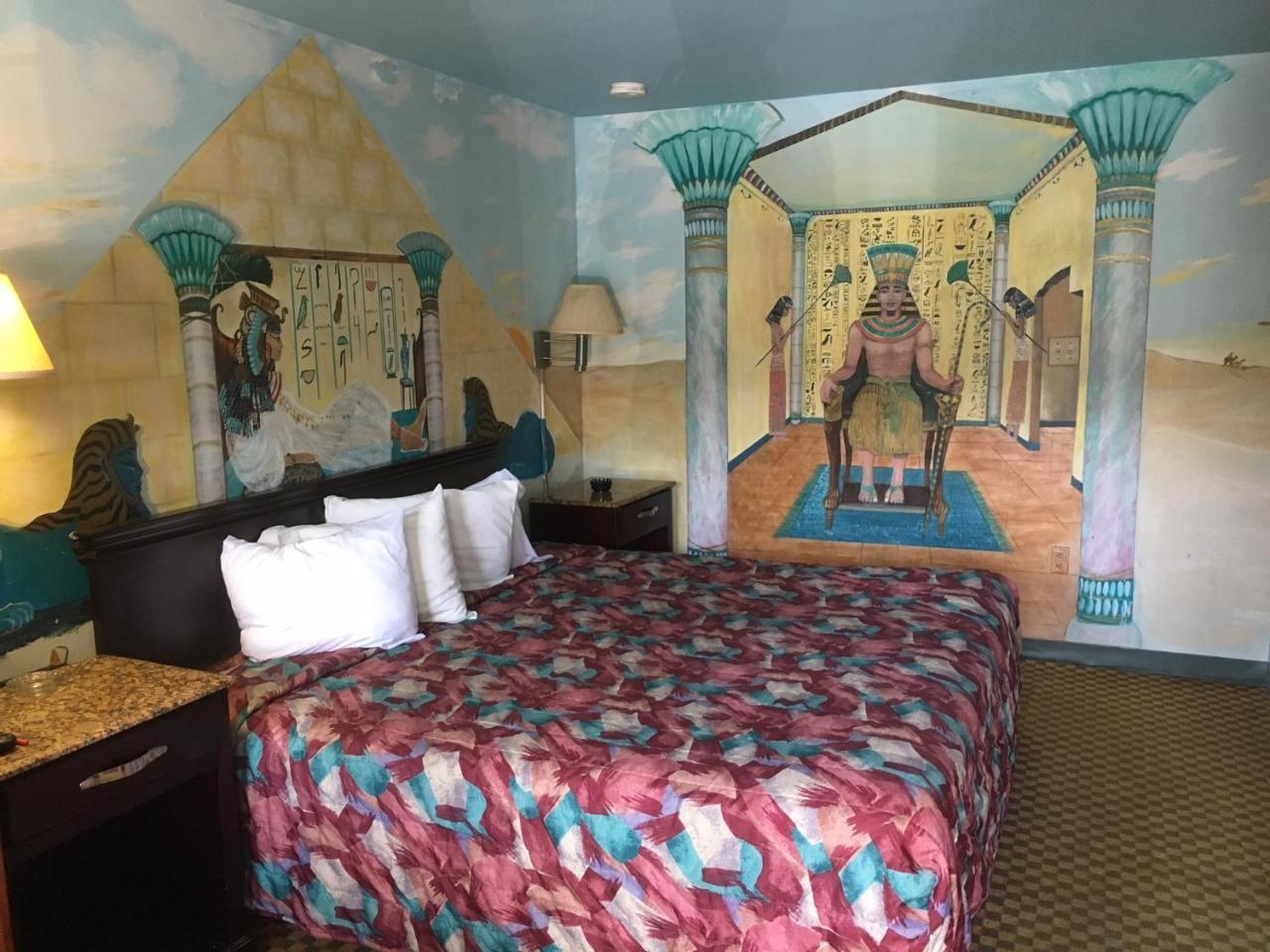 Deluxe Inn 갈로웨이 외부 사진