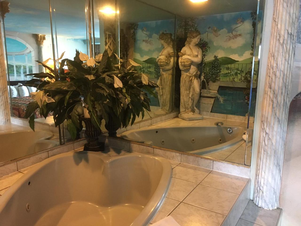 Deluxe Inn 갈로웨이 외부 사진