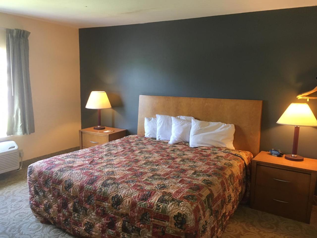 Deluxe Inn 갈로웨이 외부 사진