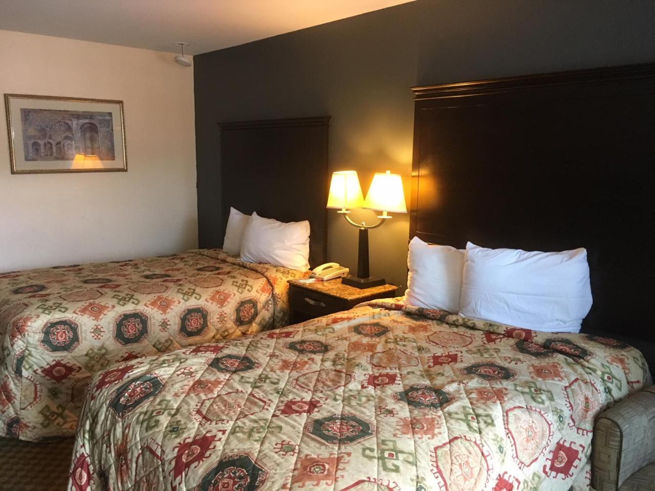 Deluxe Inn 갈로웨이 외부 사진